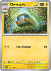 Image de la carte Chrysapile 065/217