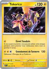 Image de la carte Tokorico 067/217