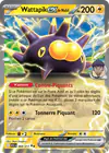Image de la carte Wattapik ex de Nabil 068/217