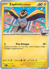Image de la carte Zapétrel de Mashynn 071/217