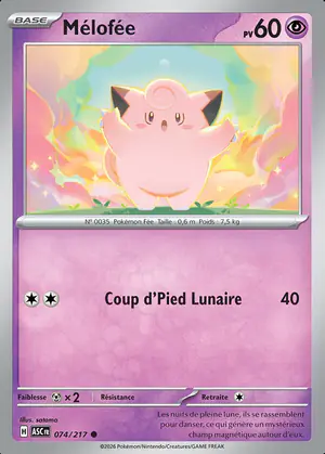 M&eacute;lof&eacute;e 074/217