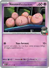 Image de la carte Noeunoeuf de la Team Rocket 077/217