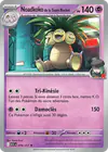 Image de la carte Noadkoko de la Team Rocket 078/217