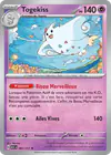 Image de la carte Togekiss 082/217