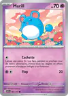 Image de la carte Marill 083/217