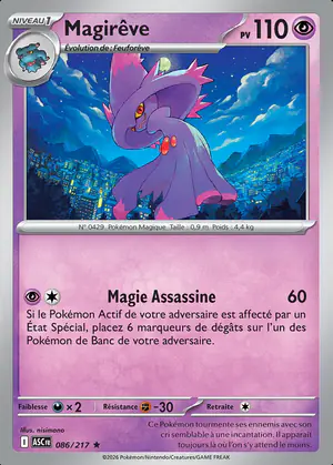 Magir&ecirc;ve 086/217