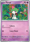 Image de la carte Tarsal 087/217