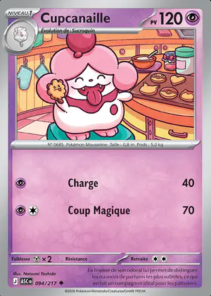 Cupcanaille 094/217