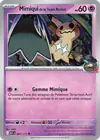 Image de la carte Mimiqui de la Team Rocket 097/217