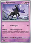 Image de la carte Spectreval 098/217