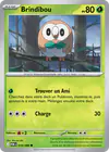 Image de la carte Brindibou 010/088
