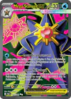 Image de la carte Méga-Staross ex 102/088
