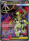 Image de la carte Méga-Zygarde ex 104/088