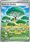 Image de la carte Forêt de Vitalité 109/088