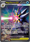 Image de la carte Méga-Staross ex 118/088