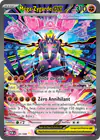 Image de la carte Méga-Zygarde ex 120/088