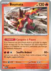 Image de la carte Boumata 017/088