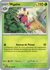 Image de la carte Migalos 002/088
