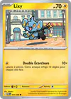 Image de la carte Lixy 026/088