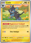 Image de la carte Luxio 027/088