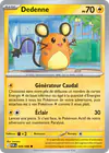Image de la carte Dedenne 029/088