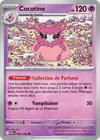 Image de la carte Cocotine 036/088