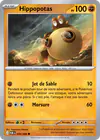 Image de la carte Hippopotas 039/088