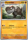 Image de la carte Ptyranidur 044/088