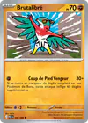 Image de la carte Brutalibré 046/088