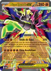 Image de la carte Méga-Zygarde ex 047/088
