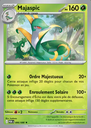 Majaspic 006/088