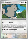 Image de la carte Ronflex 063/088