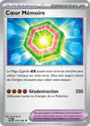 Image de la carte Cœur Mémoire 070/088
