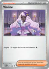 Image de la carte Violine 075/088