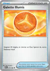 Image de la carte Galette Illumis 078/088