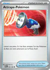 Image de la carte Attrape-Pokémon 082/088