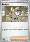 Image de la carte Taragon 085/088