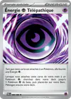 Image de la carte Énergie Télépathique 088/088
