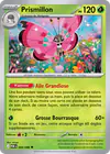 Image de la carte Prismillon 009/088
