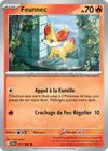 Image de la carte Feunnec 011/086