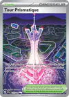 Image de la carte Tour Prismatique 111/086