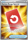 Image de la carte Carton Rouge Spécial 113/086
