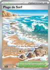 Image de la carte Plage de Surf 114/086