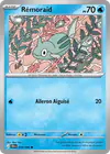 Image de la carte Rémoraid 016/086