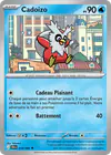 Image de la carte Cadoizo 018/086