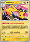 Image de la carte Pharamp 029/086