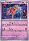 Image de la carte Deoxys 031/086