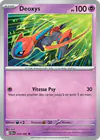Image de la carte Deoxys 034/086
