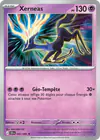 Image de la carte Xerneas 042/086