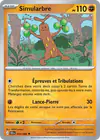 Image de la carte Simularbre 043/086